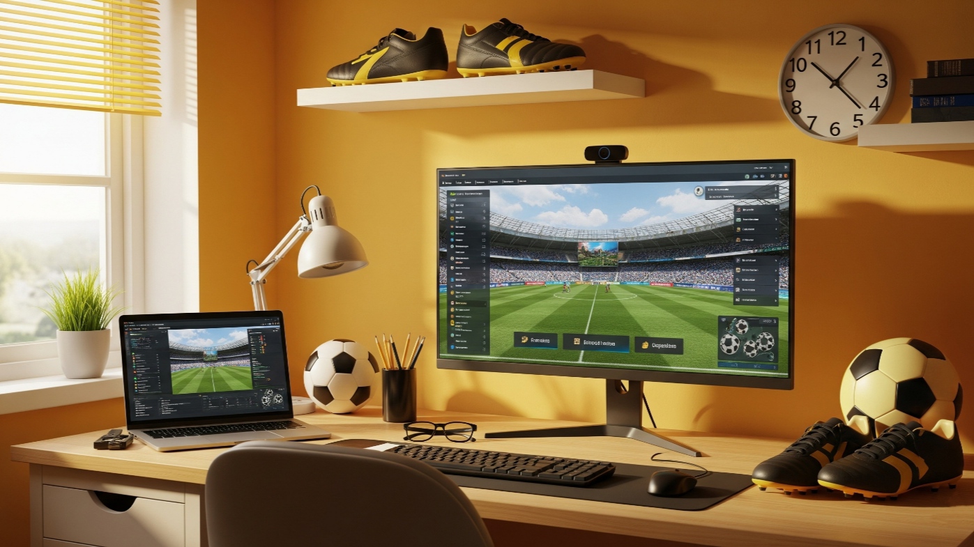 Comprehensive Betting at Portal NIGUS BET
                                
